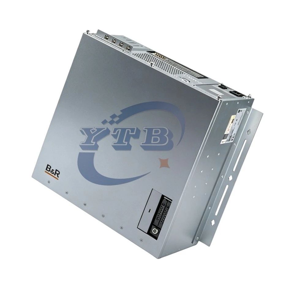 B&R 6A50A.00001ADBA-00 Industrial PC System Unit suppliers