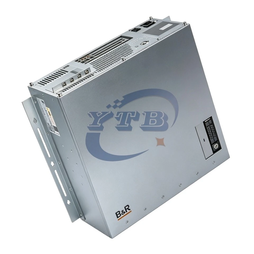 B&R 6A50A.00001ADBA-00 Industrial PC System Unit factory