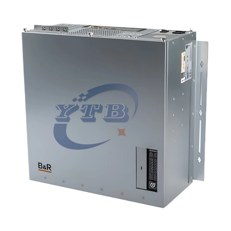 B&R 6A50A.00001ADBA-00 Unit Sistem PC Industri